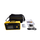 Chauvin-Arnoux - Contrôleur de Terre 2P(50kOhms) / 3P(50kOhms) - Alarme V