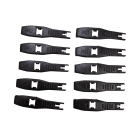 Chauvin-Arnoux - Ailette de remplacement capteur AmpFlex jeu de 10