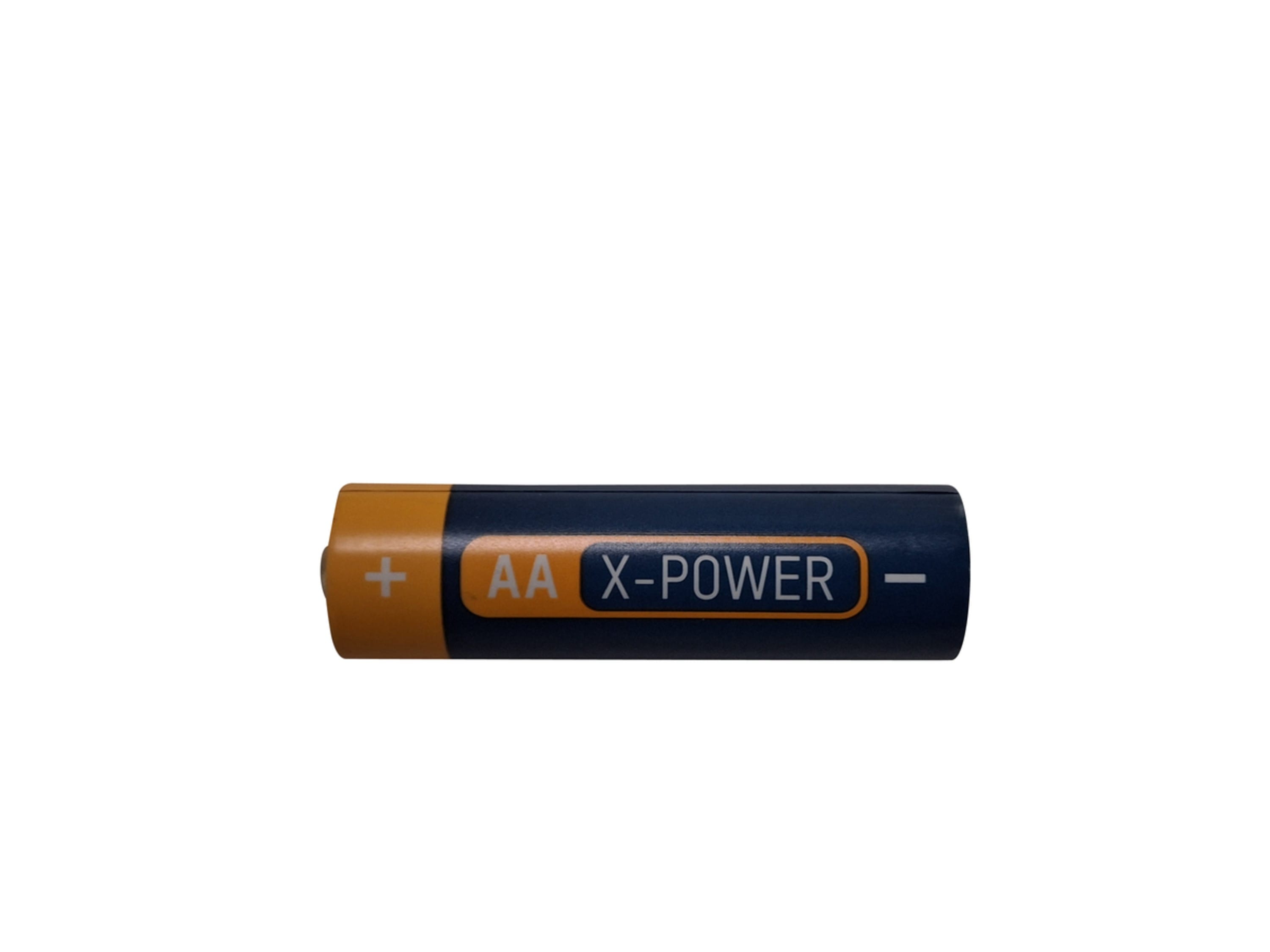 Chauvin-Arnoux - Pile alcaline 1.5V compatible LR06 AA lot de 1