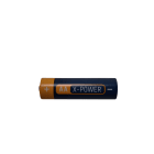 Chauvin-Arnoux - Pile alcaline 1.5V compatible LR06 AA lot de 1