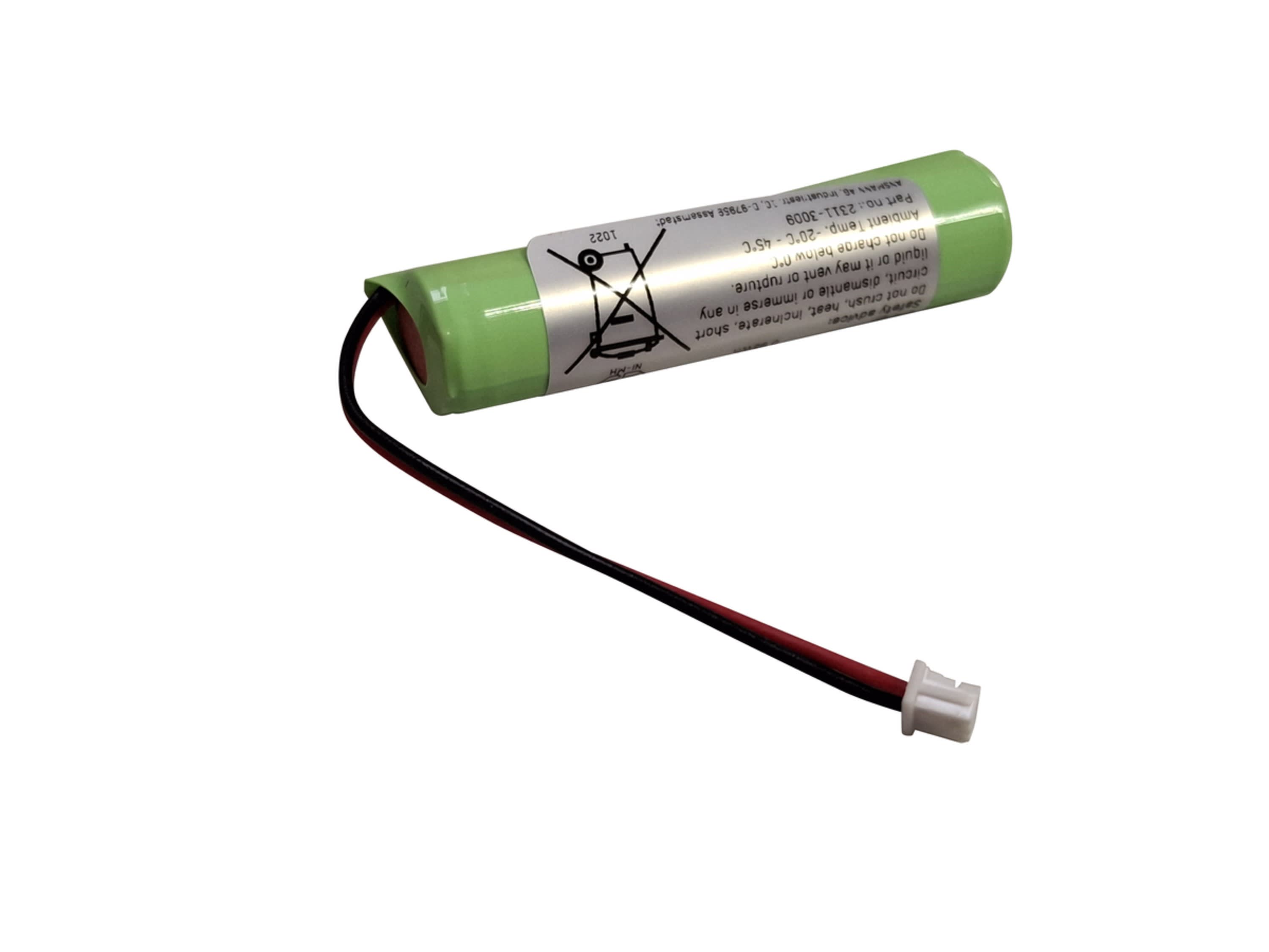 Chauvin-Arnoux - Accumulateur NiMH de remplacement pour MH60