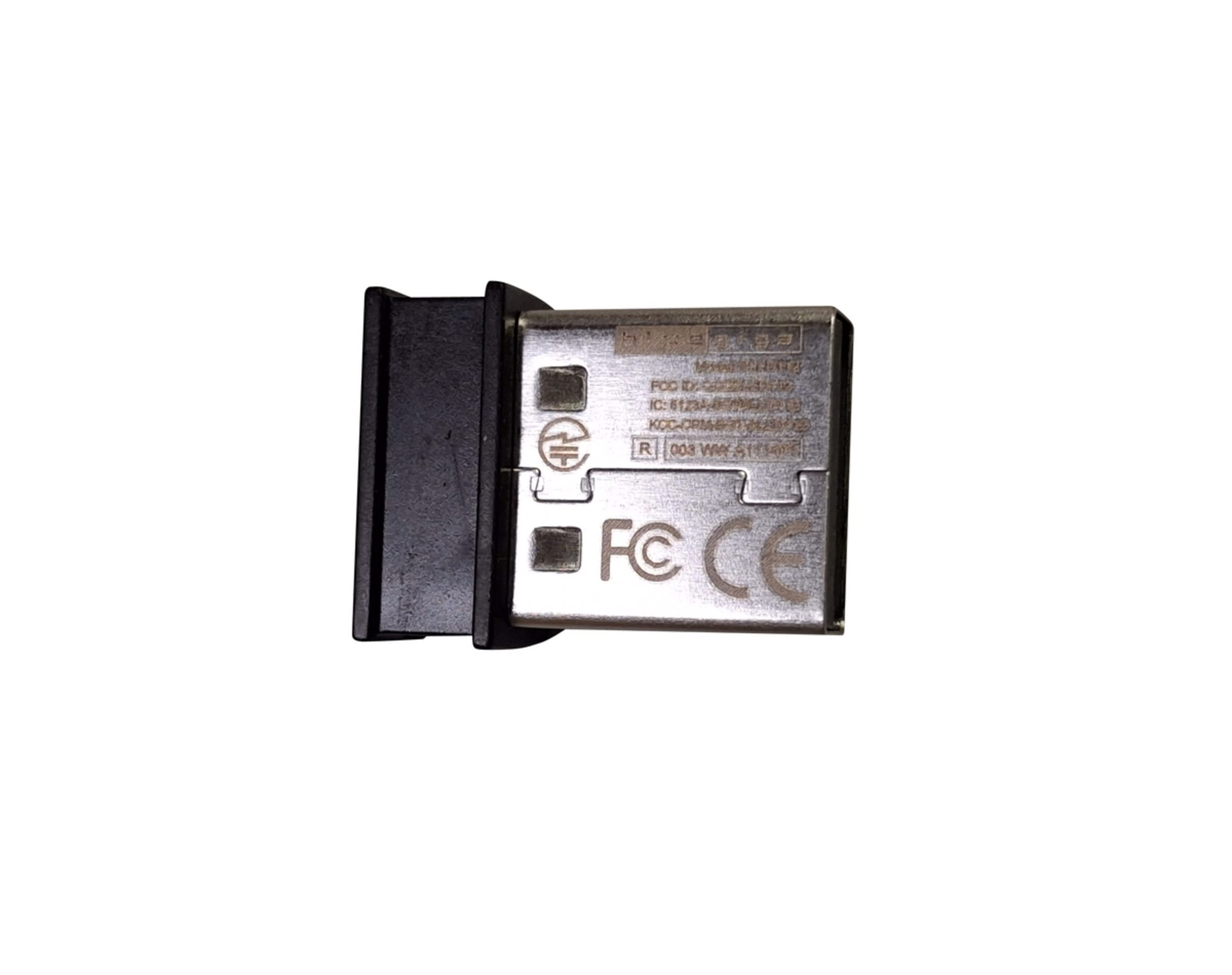 Chauvin-Arnoux - Modem Bluetooth 4.0 BLE USB pour équiper un PC d'une interface Bluetooth