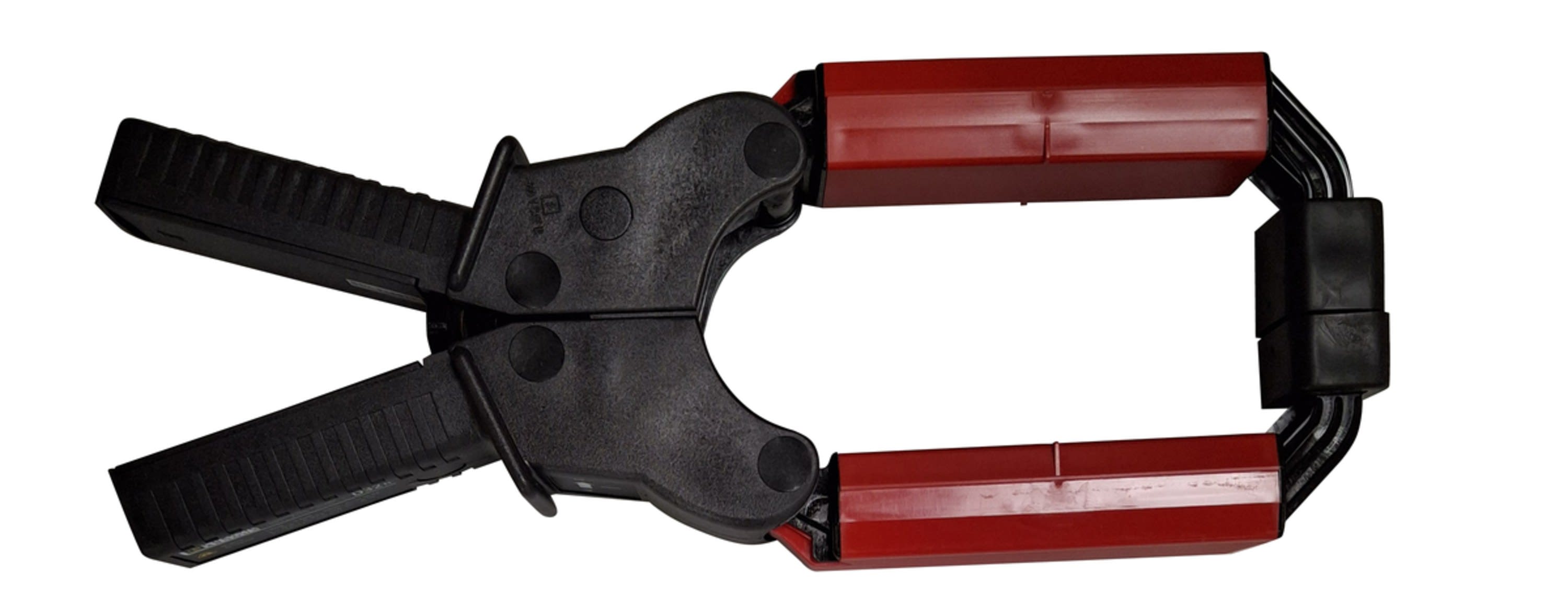 Chauvin-Arnoux - Pince ampèremétrique AC D32N sortie courant