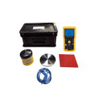 Chauvin-Arnoux - Kit ESD 10V-100V avec électrode IEC 61340-2-3