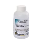 Chauvin-Arnoux - Solution Tampon REDOX 220 mV Flacon 125 ml