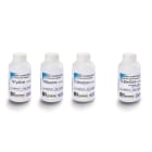 Chauvin-Arnoux - Tampon Conductivité 1,408 mS/cm flacon 125 ml