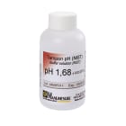 Chauvin-Arnoux - Solution Tampon pH 1,68 DIN-NIST Flacon 125 ml