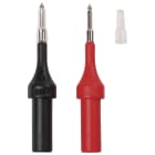 Chauvin-Arnoux - Jeu de 2 pointes de touche 2 mm pour DDT/VAT