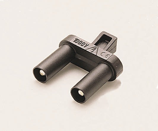 Chauvin-Arnoux - Cavaliers de raccordement pour boites à décades