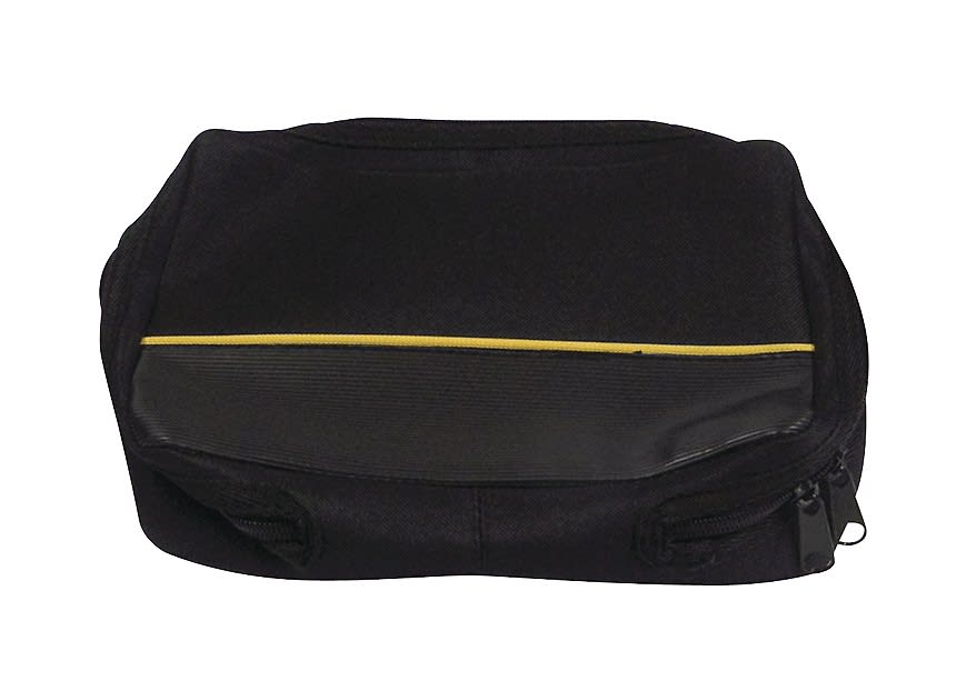 Chauvin-Arnoux - Sacoche clipsable pour contrôleur d'isolement 1kV