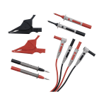 Chauvin-Arnoux - Kit d'accessoires de mesure pour électricien