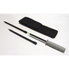 Chauvin-Arnoux - Rallonge 3 tronçons pour perchette de continuité