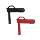 Chauvin-Arnoux - Sondes aimantées de tension Diam.6,6-CF4 x2