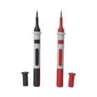 Chauvin-Arnoux - Pointes de touche Diam. 2mm 1000V CAT IV x2