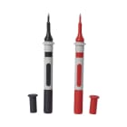 Chauvin-Arnoux - Pointes de touche Diam. 2mm 1000V CAT IV x2