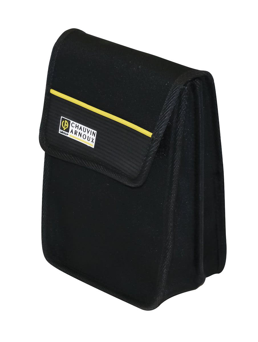 Chauvin-Arnoux - Sacoche no3 pour les accessoires du CA 6115N