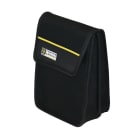 Chauvin-Arnoux - Sacoche no3 pour les accessoires du CA 6115N