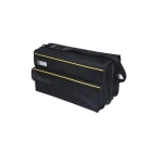 Chauvin-Arnoux - Sac rigide No3 pour contrôleur CA 6115N et CA 6121