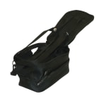 Chauvin-Arnoux - Sacoche No5 avec 2 compartiments pour contrôleurs d'isolement