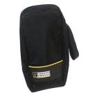 Chauvin-Arnoux - Sacoche compatible MultiFix dimensions 120 x 245 x 60 mm