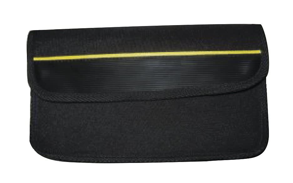 Chauvin-Arnoux - Sacoche No2 de transport 145mm x 130 mm x 240 mm