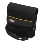 Chauvin-Arnoux - Sacoche avec sangle dimensions 225 x 270 x 70 mm