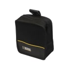 Chauvin-Arnoux - Etui de transport dimensions utiles 180 x 220 x 75 mm