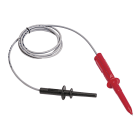 Chauvin-Arnoux - Sonde test HT pour câble HT pour contrôleur CA 6155