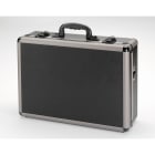 Chauvin-Arnoux - Mallette métal de dimensions 440 x 310 x 135