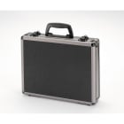 Chauvin-Arnoux - Mallette métal de dimensions 320 x 255 x 75