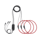 Chauvin-Arnoux - Capteur de courant AC AmpFlex A130 l-80 3kA Triphasé