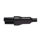 Chauvin-Arnoux - Adaptateur E3N/E27 pour connecteur QUALISTAR