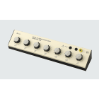 Chauvin-Arnoux - Boite à 7 décades Résistances de 1OHm à 10 MOhm