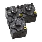 Chauvin-Arnoux - Boite à décade Capacité 1 à 10 µF par pas de 1 µF