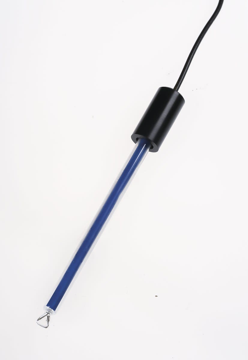 Chauvin-Arnoux - Electrode Redox BPT1 Verre avec fil Platine BNC