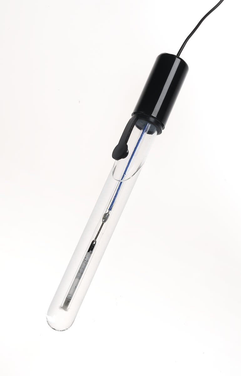 Chauvin-Arnoux - Electrode Reference BR42 Verre Calomel BA2