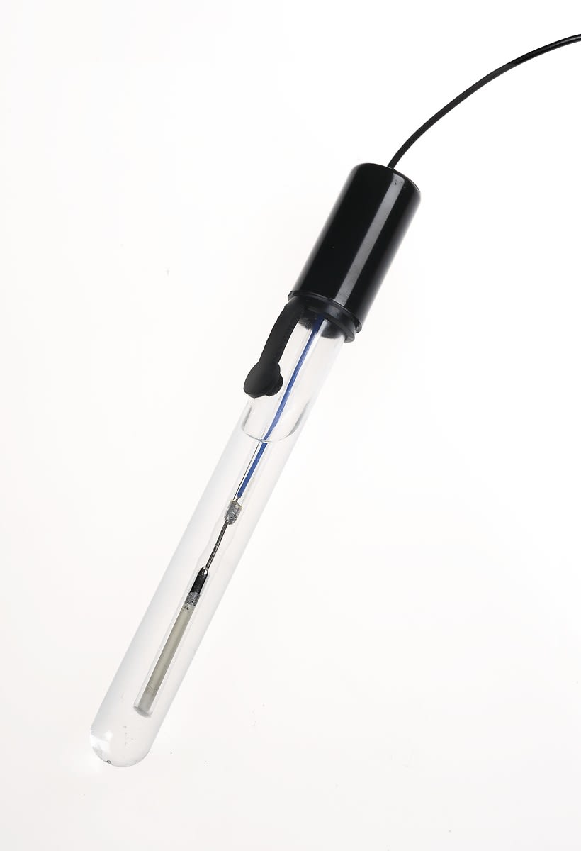 Chauvin-Arnoux - Electrode Reference BR43 Verre Sulf mercure S7