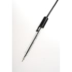 Chauvin-Arnoux - Electrode combinée Argent BRAG1 Verre tige Ag BNC