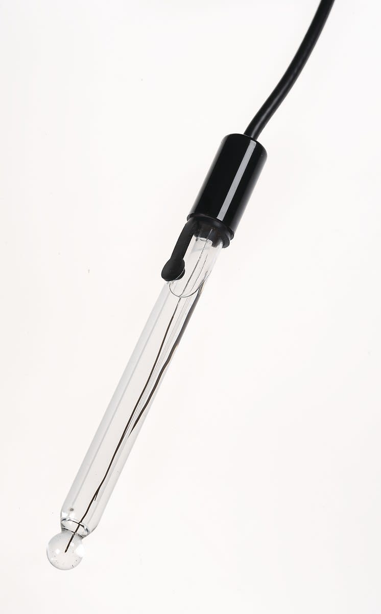 Chauvin-Arnoux - Electrode combinée pH BRV1H Verre - Verre S7