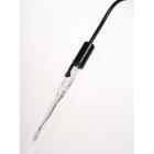 Chauvin-Arnoux - Electrode combinée pH BRV4H-S7-130 micro-volume Verre connectique S7