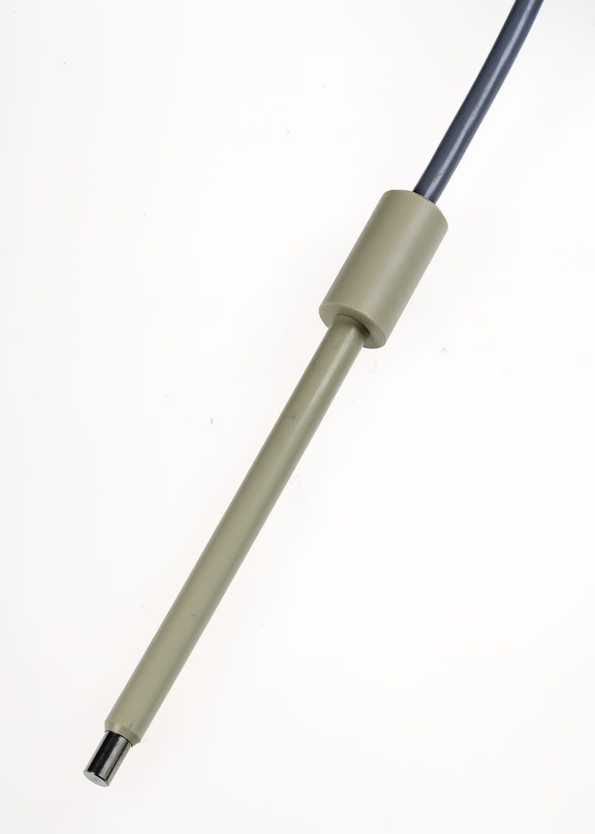 Chauvin-Arnoux - Sonde de température BT5 Pt 100 connectique DIN
