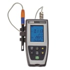 Chauvin-Arnoux - CA 10141 conductimètre portable et étanche IP67