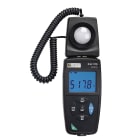 Chauvin-Arnoux - CA 1110 Luxmètre enregistreur portable USB BT