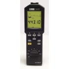 Chauvin-Arnoux - Tachymètre enregistreur portable pour mesure à distance ou par contact