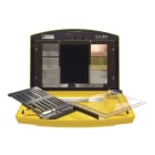 Chauvin-Arnoux - Banc didactique en thermographie infrarouge