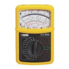 Chauvin-Arnoux - CA 5003 multimètre analogique professionnel garantie 3 ans