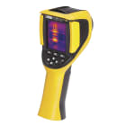 Chauvin-Arnoux - CA 1954 DIACAM II Caméra thermique 160x120 pix