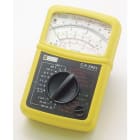 Chauvin-Arnoux - CA 5001 multimètre analogique livré en mallette