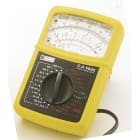 Chauvin-Arnoux - CA 5005 multimètre analogique livré avec pince MN89