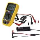 Chauvin-Arnoux - Kit multimètre CA 5231 livré avec pince MINI03